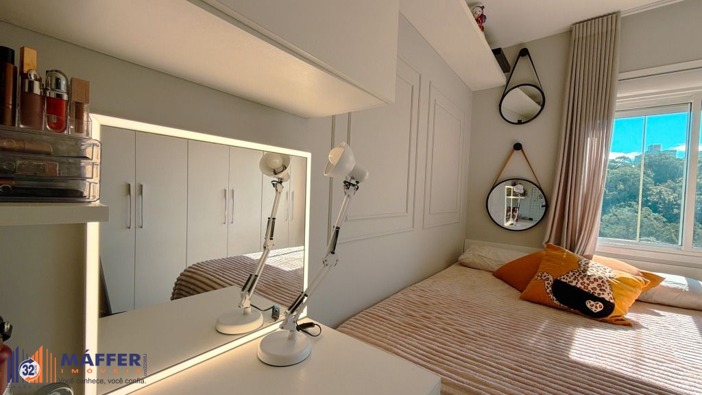 Apartamento, 2 quartos, 79 m² - Foto 3