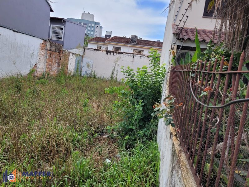 Terreno, 250 m² - Foto 4