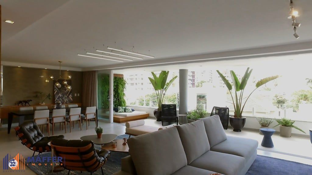 Apartamento, 3 quartos, 177 m² - Foto 19
