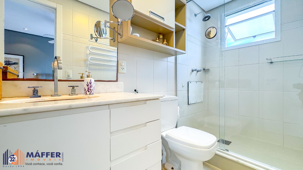 Apartamento, 3 quartos, 110 m² - Foto 35