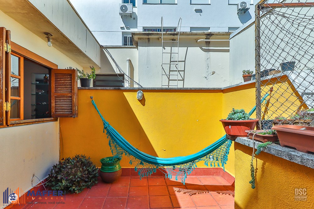 Cobertura, 2 quartos, 98 m² - Foto 20