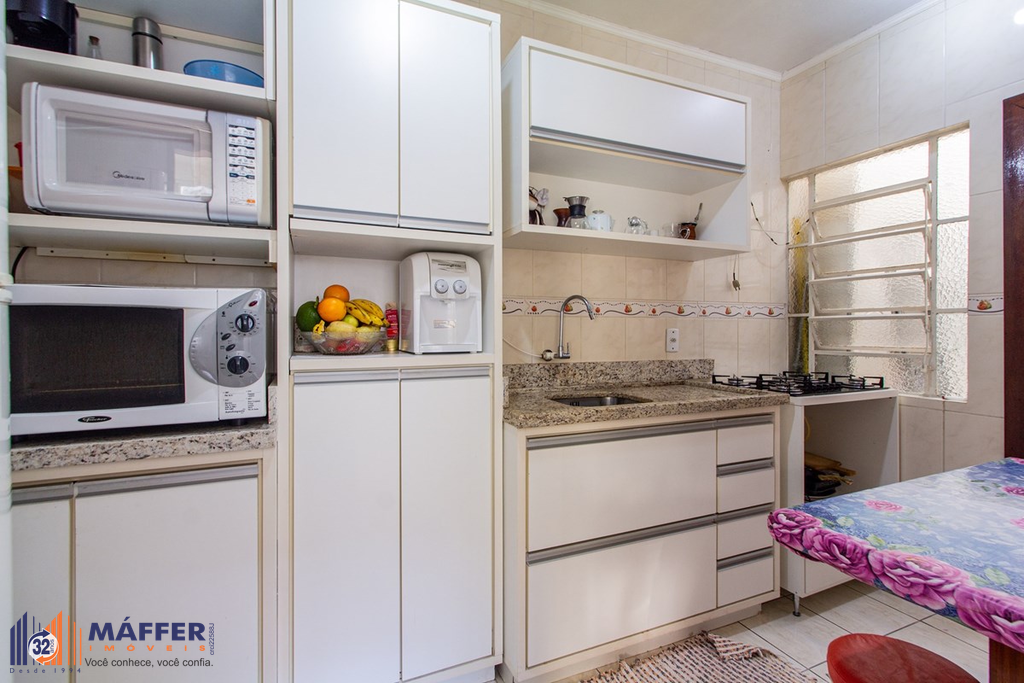Apartamento, 2 quartos, 58 m² - Foto 9