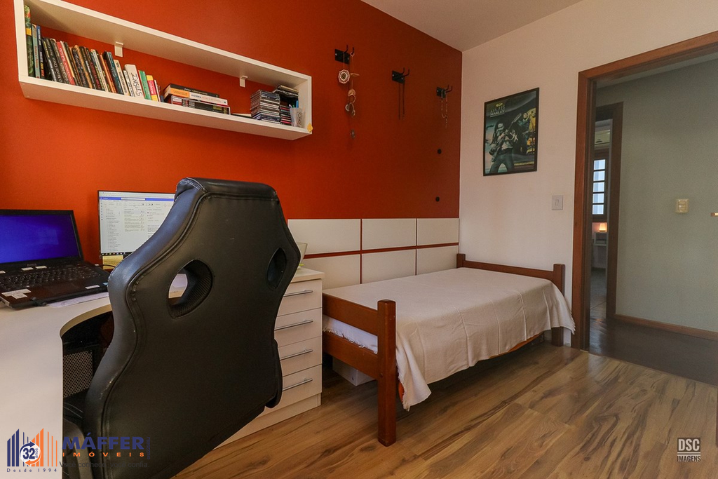 Apartamento, 4 quartos, 159 m² - Foto 9