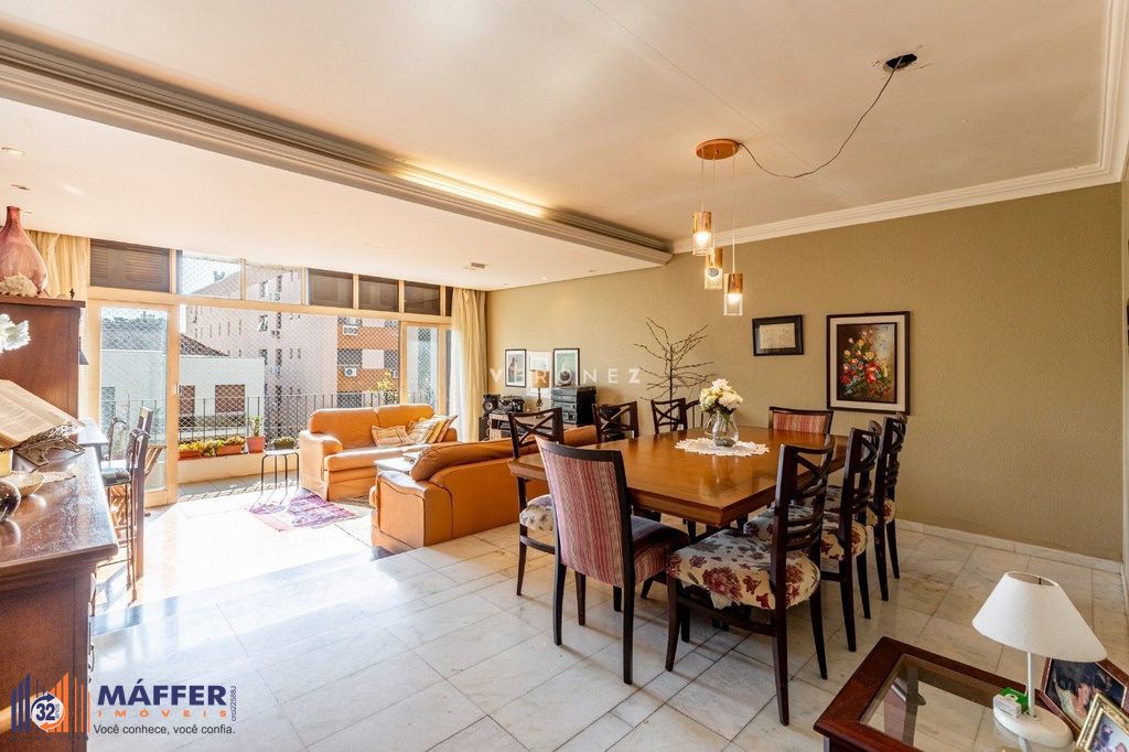 Apartamento, 3 quartos, 221 m² - Foto 23