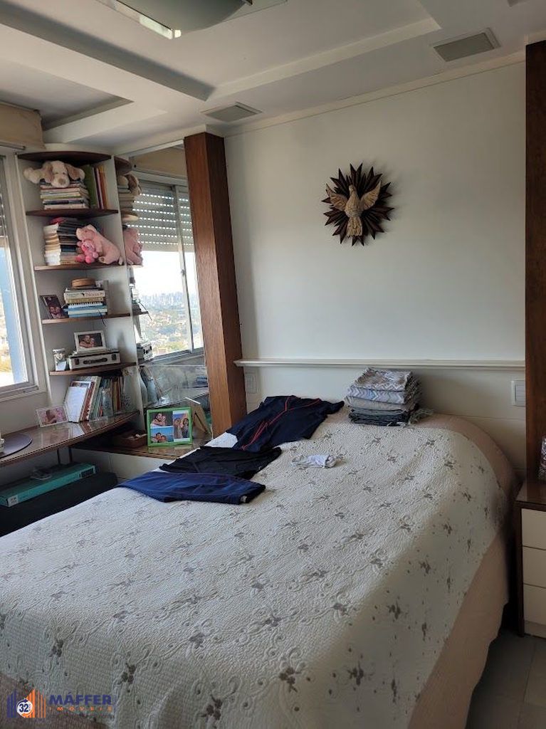 Apartamento, 2 quartos, 78 m² - Foto 10