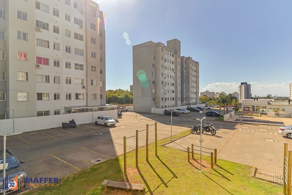 Apartamento, 2 quartos, 45 m² - Foto 17