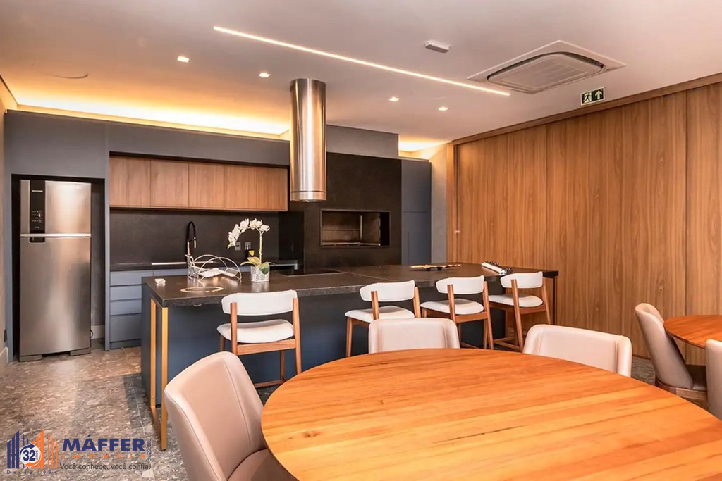 Apartamento, 1 quarto, 25 m² - Foto 13