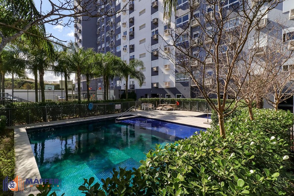 Apartamento, 3 quartos, 66 m² - Foto 9