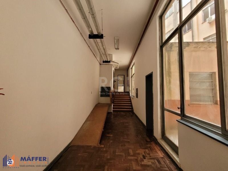 Sala Comercial no Agência Centenária, para alugar, 999 m², Centro Histórico - Porto Alegre — foto 5