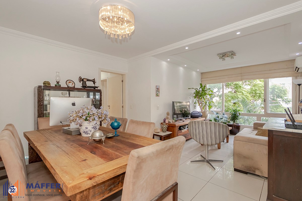Apartamento, 3 quartos, 103 m² - Foto 35