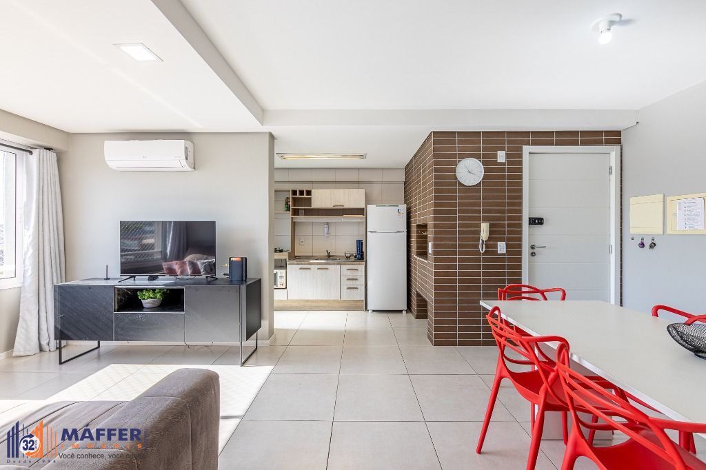 Apartamento, 2 quartos, 60 m² - Foto 20