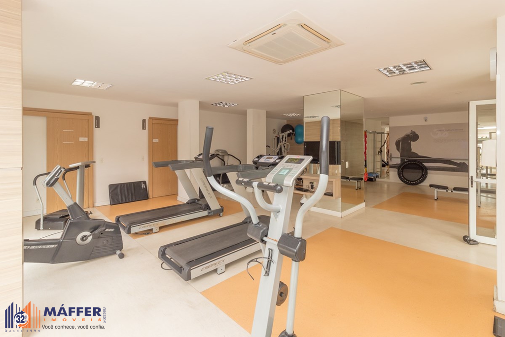 Apartamento, 3 quartos, 83 m² - Foto 8