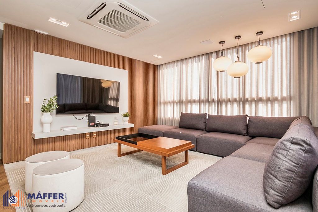 Apartamento, 1 quarto, 24 m² - Foto 44