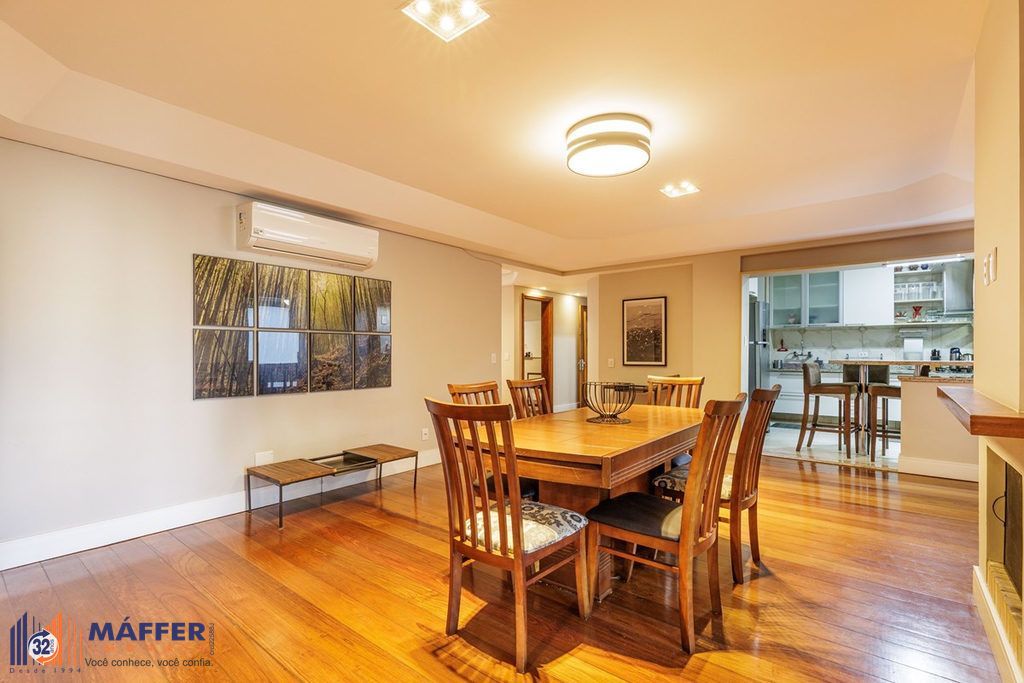 Apartamento, 3 quartos, 174 m² - Foto 21