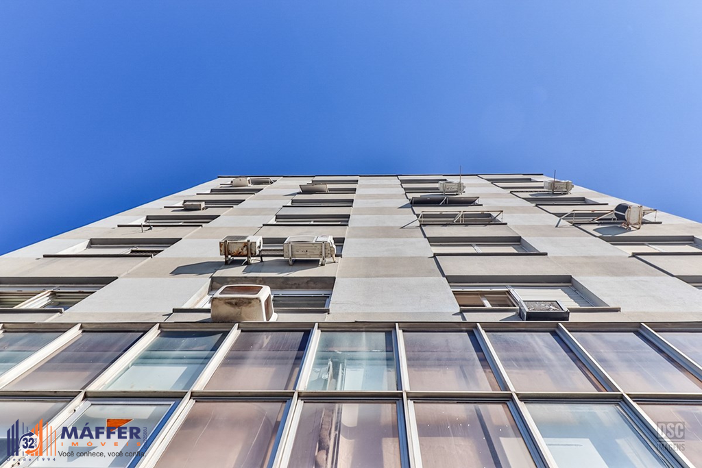 Apartamento, 1 quarto, 44 m² - Foto 19