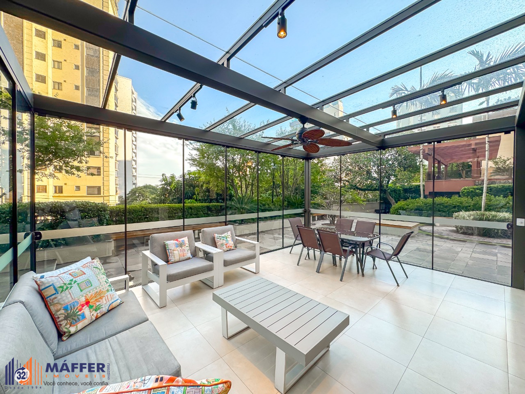 Apartamento, 4 quartos, 276 m² - Foto 14