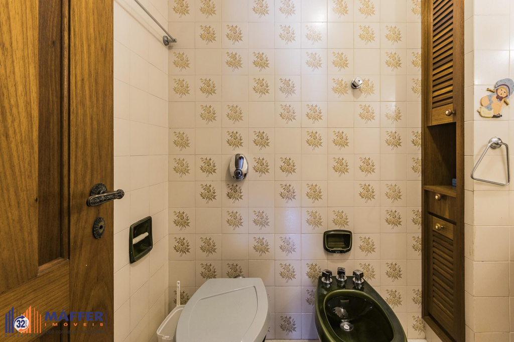 Apartamento, 3 quartos, 257 m² - Foto 15