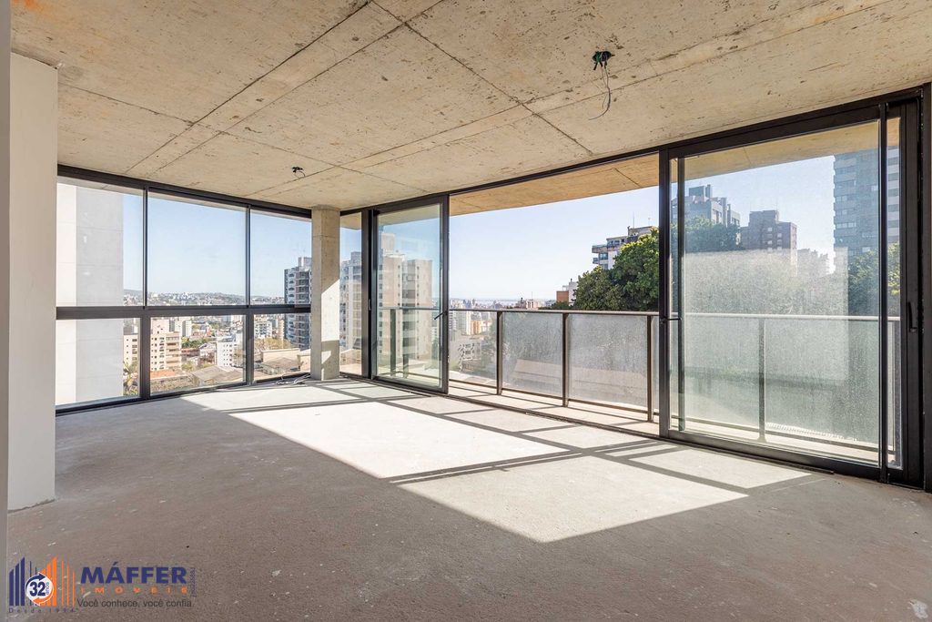 Apartamento, 3 quartos, 121 m² - Foto 1