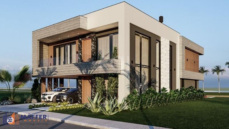 Casa de Condomínio, 5 suítes, à venda, 441 m², Centro Histórico - Xangri-Lá — foto 5