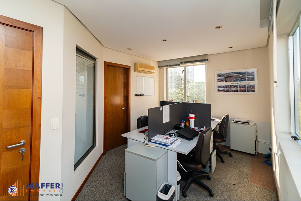 Sala-Conjunto, 122 m² - Foto 19