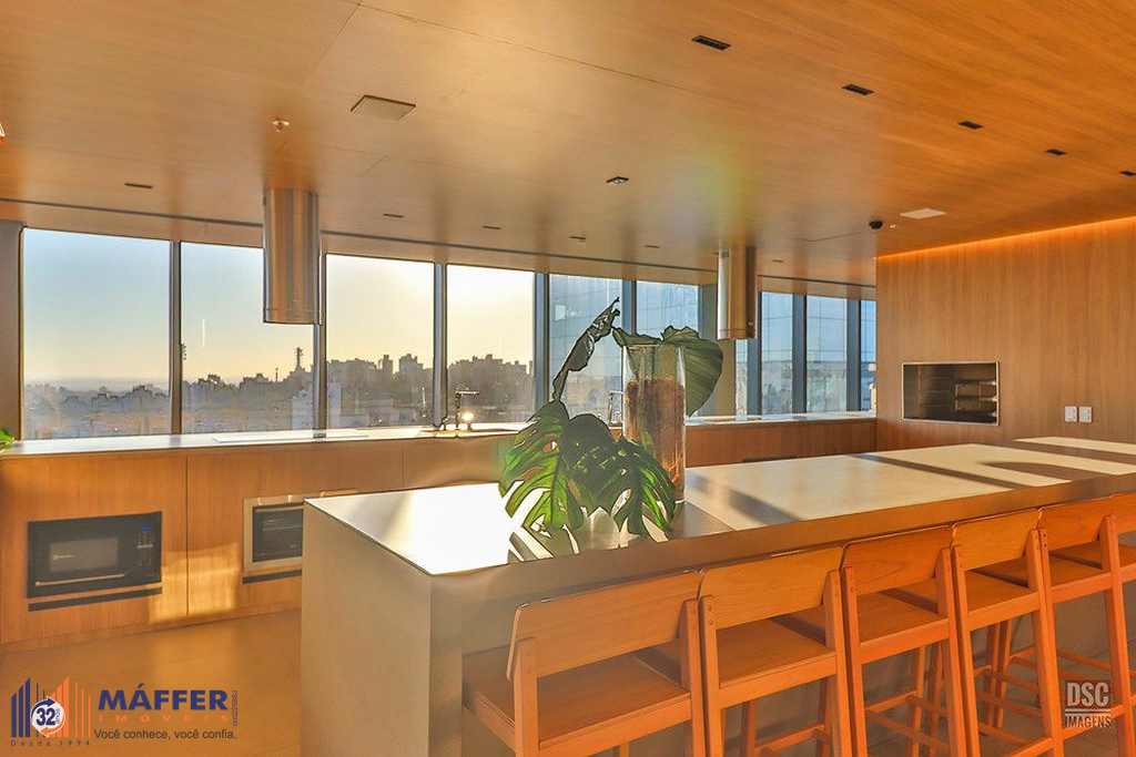Apartamento, 1 quarto, 38 m² - Foto 6