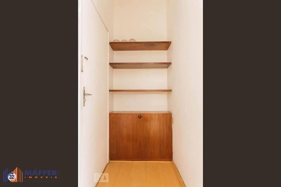 Apartamento, 1 quarto, para alugar, 43 m², Floresta - Porto Alegre — foto 2