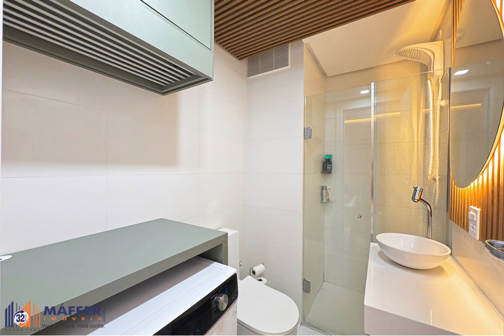 Apartamento, 1 quarto, 26 m² - Foto 24
