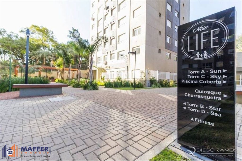 Apartamento, 3 quartos, 75 m² - Foto 45