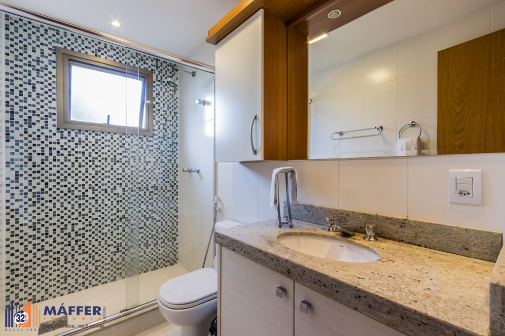Apartamento, 3 quartos, 120 m² - Foto 45