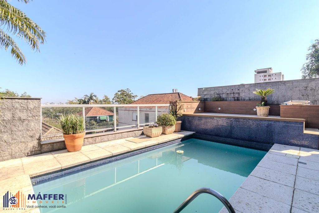 Casa, 4 quartos, 400 m² - Foto 24