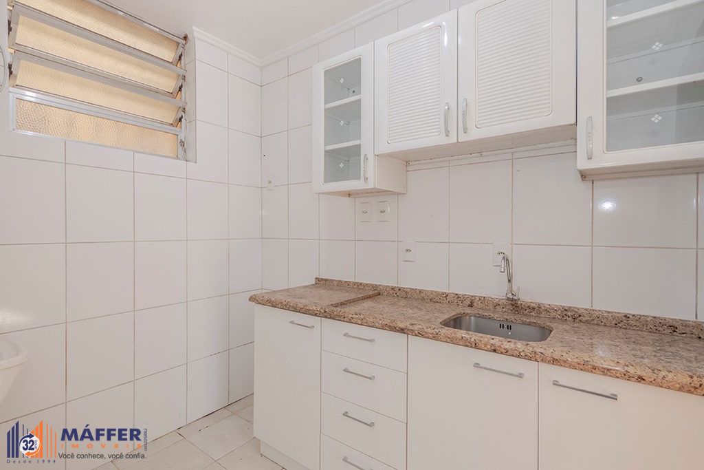 Apartamento, 2 quartos, 50 m² - Foto 4