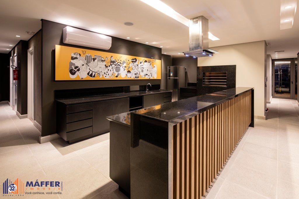 Sala-Conjunto, 36 m² - Foto 55