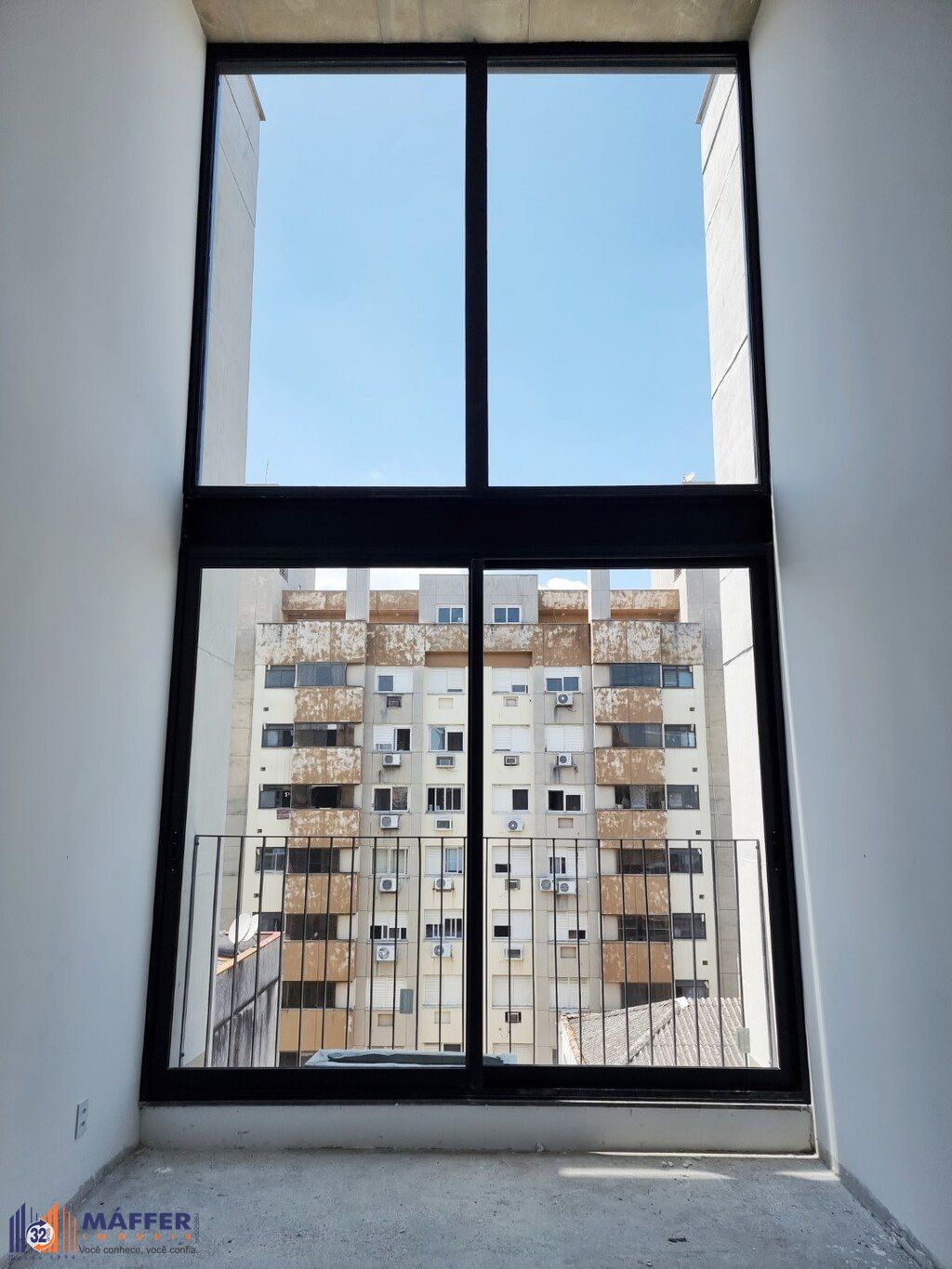 Apartamento, 1 quarto, 56 m² - Foto 23
