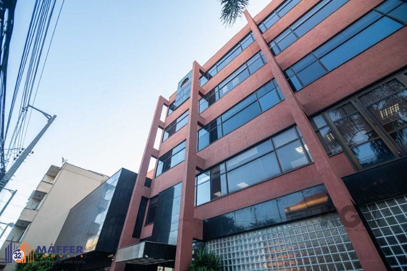 MÁFFER IMÓVEIS ALUGA – AMPLO SALÃO COMERCIAL NA AV. PERNAMBUCO | BAIRRO FLORESTA! 414 m² PRIVATIVOS – COM POSSIBILIDADE DE AMPLIAÇÃO PARA ATÉ 4.000 m²!