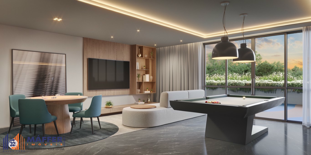 Cobertura, 3 quartos, 335 m² - Foto 11