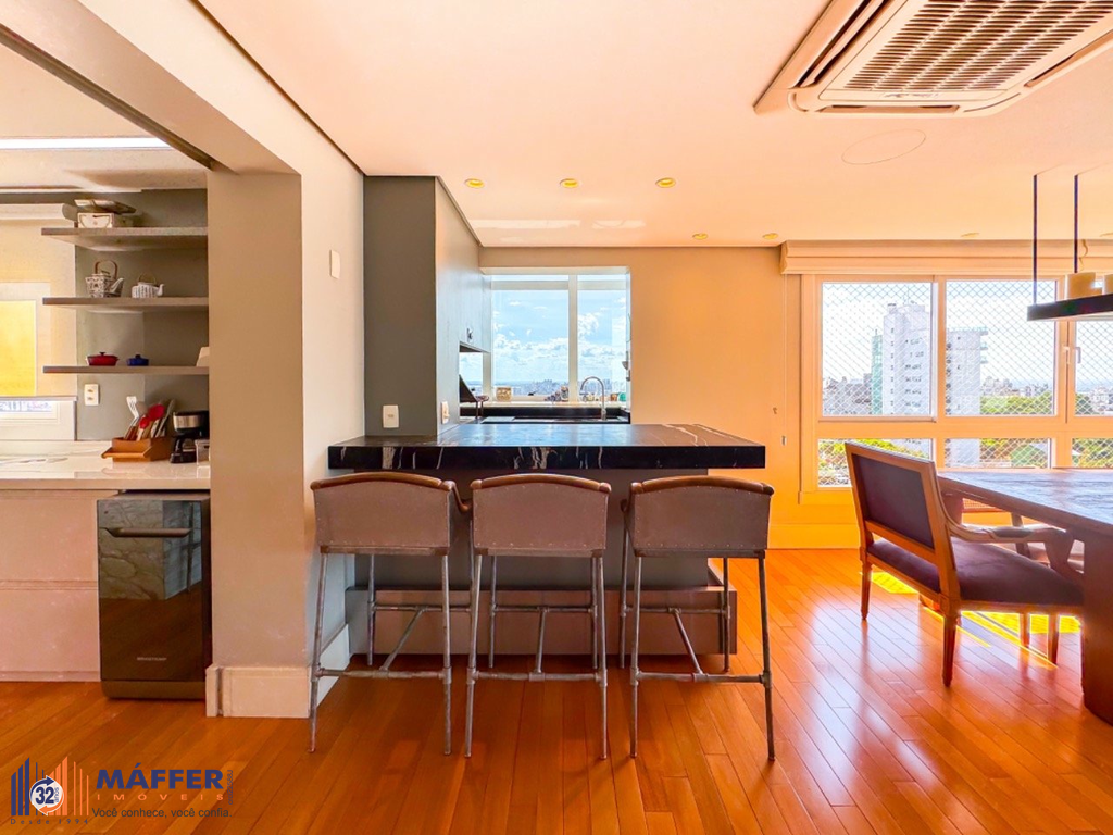 Apartamento, 3 quartos, 179 m² - Foto 10