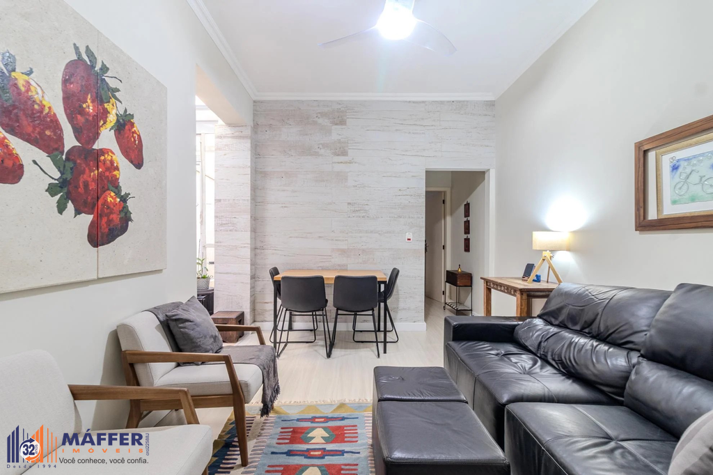 Apartamento, 1 quarto, 45 m² - Foto 23