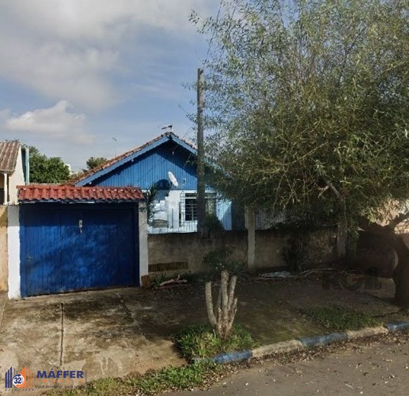 Terreno, à venda, 320 m², Vila Vista Alegre - Cachoeirinha — foto 3