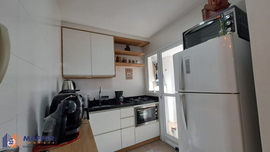 Apartamento, 2 quartos, 70 m² - Foto 11