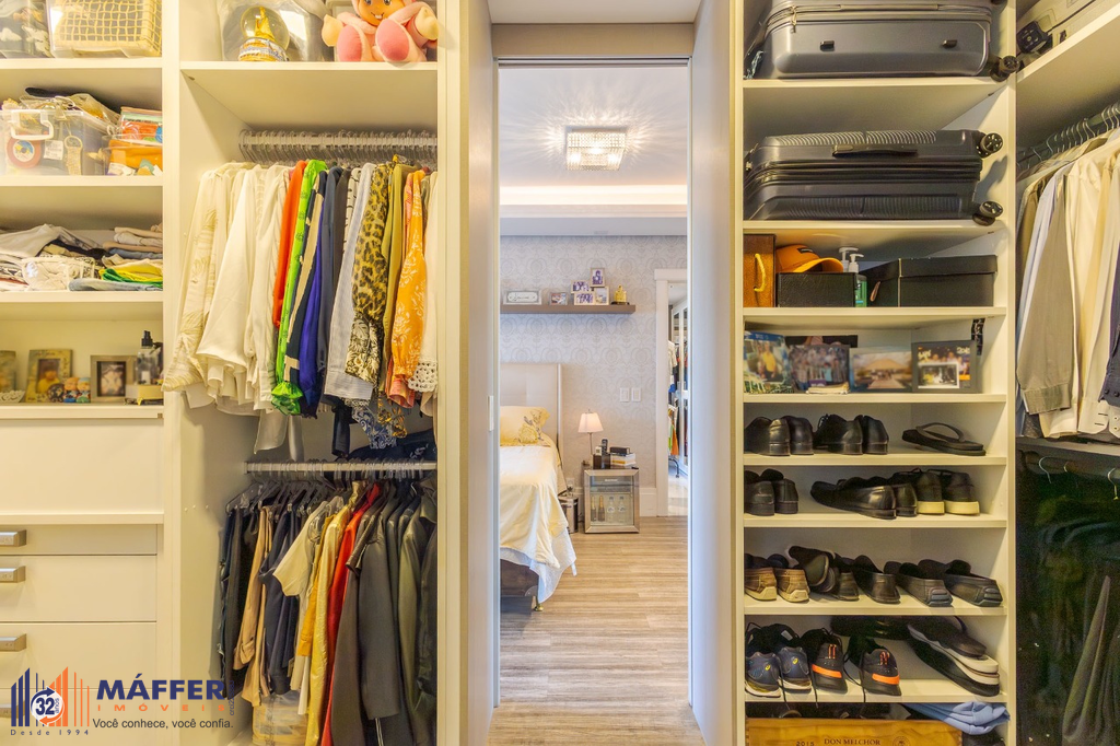 Apartamento, 3 quartos, 200 m² - Foto 17