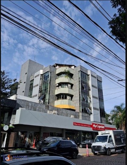 Conjunto Comercial, 2 salas, para alugar, 344 m², Bela Vista - Porto Alegre — foto 2