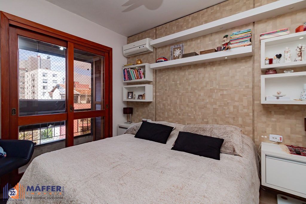 Apartamento, 3 quartos, 105 m² - Foto 35