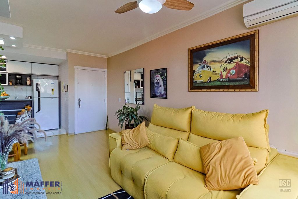 Apartamento, 3 quartos, 69 m² - Foto 42