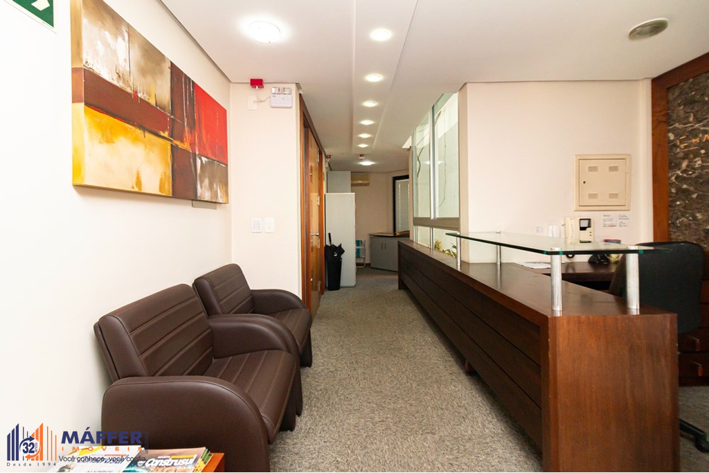 Sala-Conjunto, 122 m² - Foto 26
