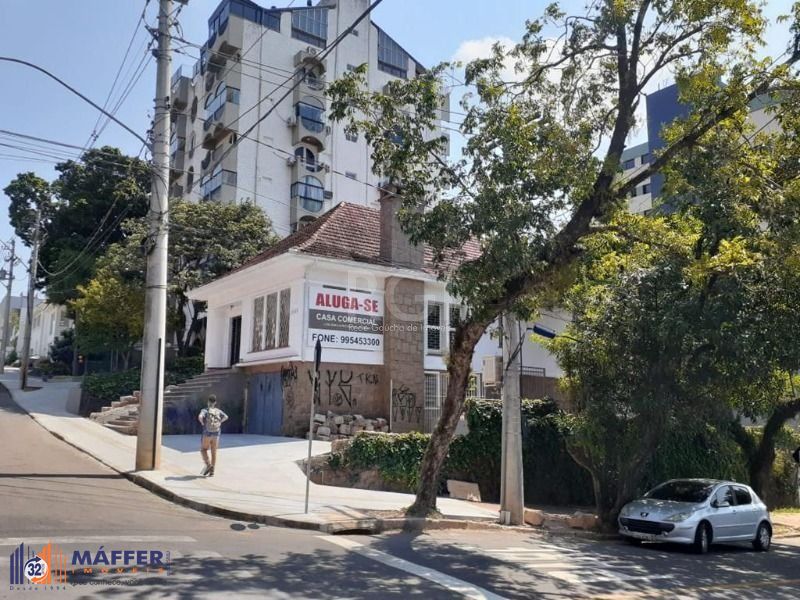 Terreno, para alugar, Higienópolis - Porto Alegre — foto 2