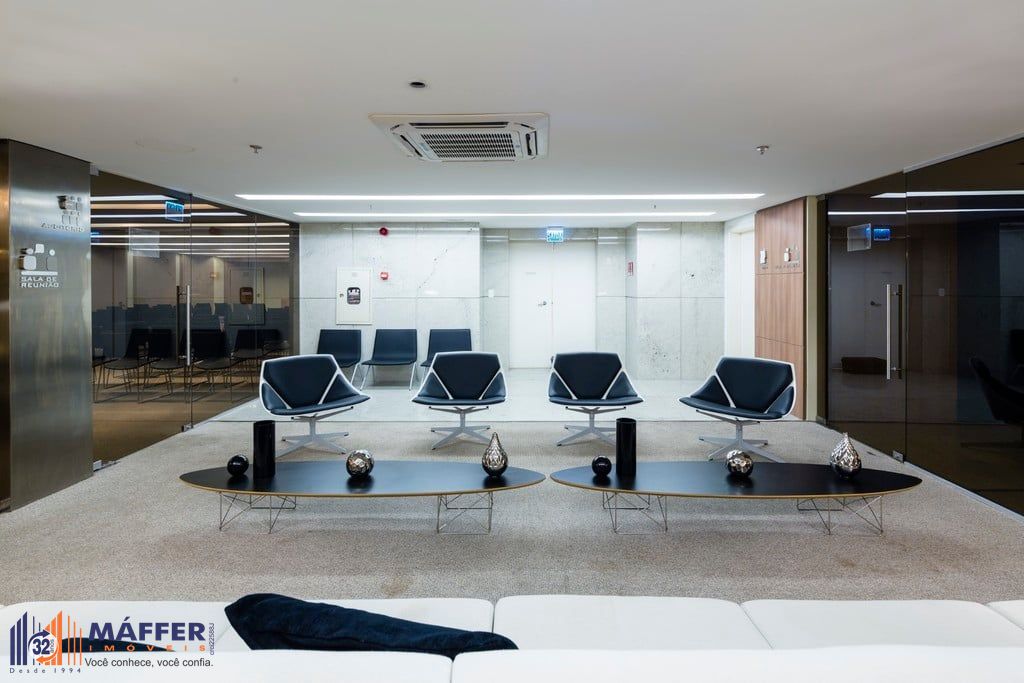 Sala-Conjunto, 39 m² - Foto 14