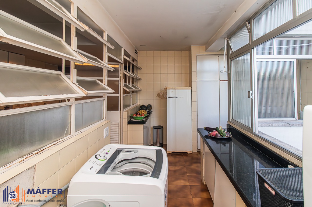 Apartamento, 4 quartos, 288 m² - Foto 21