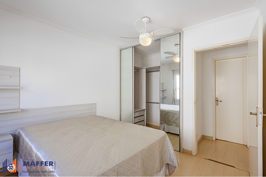 Apartamento, 1 quarto, 48 m² - Foto 10