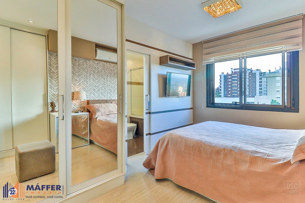 Apartamento, 3 quartos, 148 m² - Foto 6