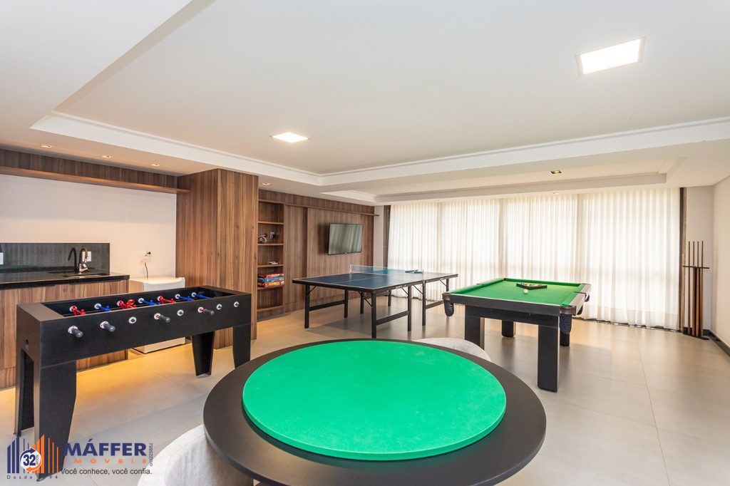 Apartamento, 3 quartos, 290 m² - Foto 2